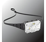 Image of Panther Vision Adaptev Headlamp - Inertial Gyroscope LED Rechargeable Smart Head Lamp 2B988424