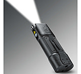 Image of Panther Vision FLATEYETM Rechargeable FR-1000 Flashlight - 1025 Lumens 0E6A7648