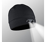 Image of Panther Vision POWERCAP 35/55 Fleece LED Beanie Hat With Lights E27BF5BF