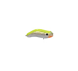 Image of Paul Brown Crazy Croaker