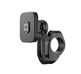 Image of Peak Design Motorcycle Bar Mount, Non-charging, Locking V2