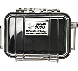 Pelican Micro Case Series Dry Boxes 1010