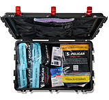 Image of Pelican SRVL4 4 Person Emergency Kit