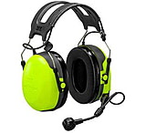 Image of PELTOR CH-3 Headset w/Ptt Headband