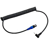 Image of PELTOR Flex 2 Cable w/2.5mm Mono Connector For Ch-3 Listen Only-112