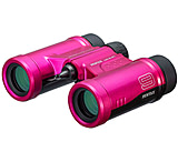 Image of Pentax UD 9 X 21mm Black Compact Roof Prism Binoculars