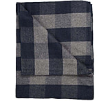 Image of Peregrine Plaid Wool Blanket
