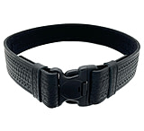 Image of Perfect Fit 4 Stitch Duty Belt w/ Full Hook Lining &amp; Cop Lock Buckle