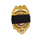 Image of Perfect Fit Mourning Band