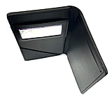 Image of Perfect Fit Oversized Ticket Book Holder - Fits 4in x 8in Book