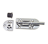 Image of Perko 3" Chrome Barrel Bolt