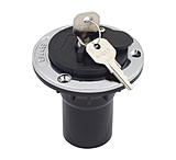 Image of Perko Diesel Fill w/ Locking Cap f/ 1-1/2" Hose