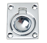 Image of Perko Flush Ring Pull