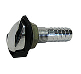 Image of Perko Gas Tank Vent w/Splash Guard