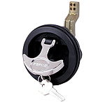 Image of Perko Surface Mount &amp; Latch