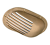 Image of Perko 6-1/4" x 4-1/4" Scoop Strainer Bronze