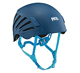 Image of Petzl Borea Lilac Helmet - Women's