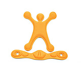 Image of Petzl Foam for Picchu