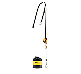 Petzl Knee Ascender w/Knee Ascent Clip, One Size, D022EA00