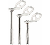 Petzl Laser Ice Screw