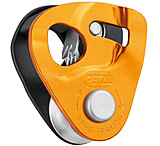 Image of Petzl Nano Traxion Progress-Capture Pulley