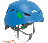 Petzl Picchu Helmet, Blue, A049AA00