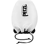 Petzl Shell LT Lantern/Case, One Size, E075AA00
