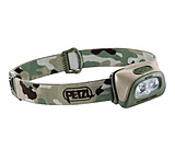 Image of Petzl Tactikka Plus RGB LED Headlamp