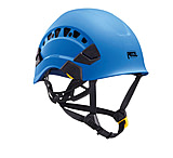 Petzl Vertex Vent Climbing Helmet, Blue, A010CA05
