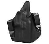 Stealth Operator Full Size Inside Waistband Holster, Right Hand, Black, Multi-Fit, H60216