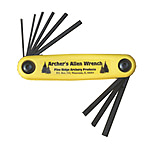 Image of Pine Ridge Archery Allen Wrench Set