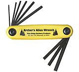 Image of Pine Ridge Archery Allen Wrench Set XL