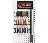 Image of Pine Ridge String Loop Display