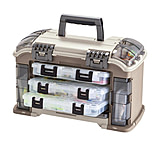 Image of Plano Guide Series Angled Tackle System w/ StowAway Boxes