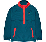 Poler Camp Sherpa Anorak, Medium, Vaurnet, 223APM6103-Vaurnet-M