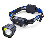 Image of Police Security Flashlights Police Security MORF R230 Removable Headlamp