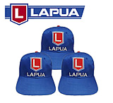 Image of Poly Technologies Lapua Baseball Cap Lot of 3