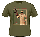 Image of Poly Technologies Collectible Founders Edition 7.62 AK47 T-Shirt Men's