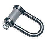 Image of Polyform U.S. 1-1/4in Shackle - Galvanized Steel