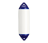 Image of Polyform U.S. F-02 Twin Eye Fender 7.5in x 26in