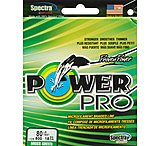 Image of Power Pro 80Lbx500Yd Green PP Braid Line