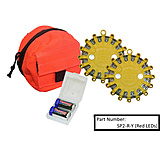 Image of Powerflare 2-Pack PowerFlare Soft Pack, Magnetic