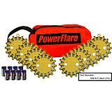 Image of Powerflare 8-Pack PowerFlare Soft Pack, Magnetic
