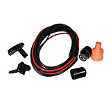 Image of Powerwinch Universal Bumper Wiring Kit 6' f/Trailer Winches