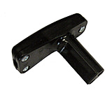 Image of Powerwinch Male Plug f/ 712A 912 915 T2400 T4000 T3200PO ST712 BH12 SH12HBM AP3500