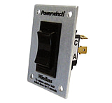Image of Powerwinch Helm Switch Kit f/31' ,36' &amp; 41' Class Anchor Winch