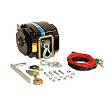 Image of Powerwinch 712A Trailer Winch