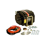 Image of Powerwinch 912 Trailer Winch