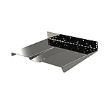 Image of Powrtran TR-P1218ACJ Pro Tab Trim Tabs 12in x 18in Electropolished With Compact Actuators Set