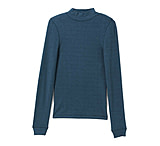 prAna Foundation Rib Mock Neck - Women's